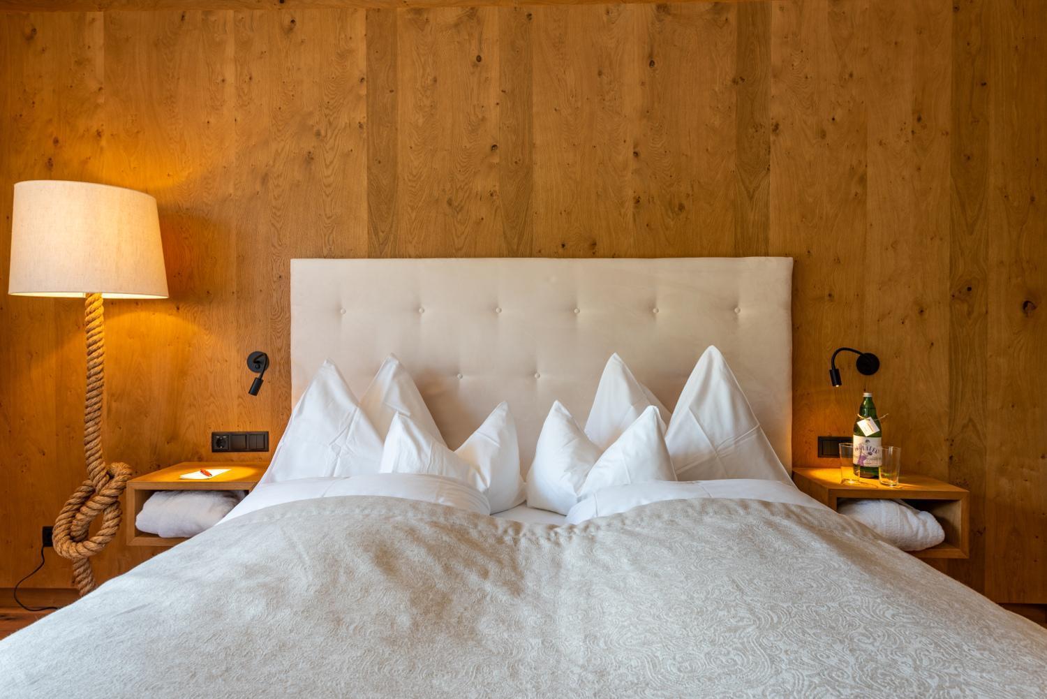 Hotel Seevilla Wolfgangsee Sankt Wolfgang im Salzkammergut Bagian luar foto